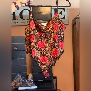 plus size Lingerie